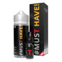 MUST HAVE T Aroma 10ml in 120ml Flasche