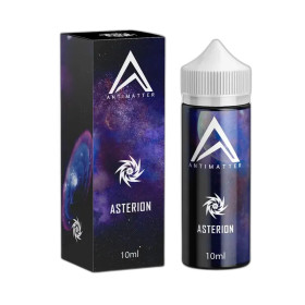 Antimatter Longfill - Asterion - 10ml in 120ml Flasche
