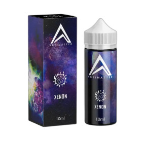 Antimatter Longfill - Xenon - 10ml Aroma in 120ml Flasche