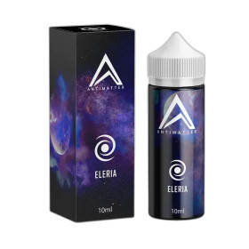 Antimatter Longfill - Eleria - 10ml Aroma in 120ml Flasche