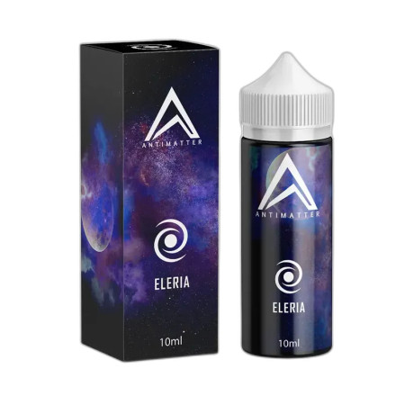 Antimatter Longfill - Eleria - 10ml Aroma in 120ml Flasche