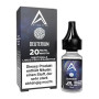 Antimatter Nikotinsalz - Deuterium - 10ml Liquid 20mg
