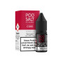 Pod Salt Core - Nikotinsalz Liquid - Cherry Ice - 20mg