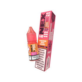 Pod Salt - NexLiq - Nikotinsalz Liquid - Mango Peach Frozen Pineapple - 10mg