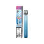 Elfbar 800 Einweg E-Zigarette - Blueberry Sour Raspberry