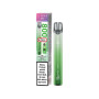Elfbar 800 Einweg E-Zigarette - Kiwi Passion Fruit Guava