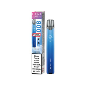 Elfbar 800 Einweg E-Zigarette - Mad Blue