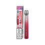 Elfbar 800 Einweg E-Zigarette - Mixed Berries