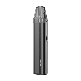 Aspire Flexus SE Midnight Black