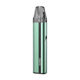 Aspire Flexus SE Jade Green