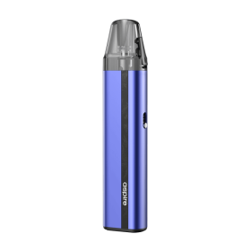 Aspire Flexus SE Navy Blue