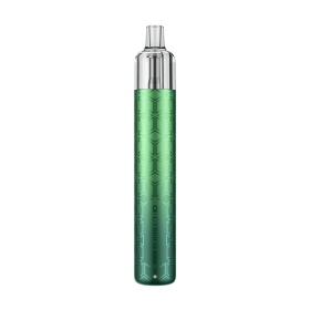 Aspire Cyber G Slim Metallic Green Fade