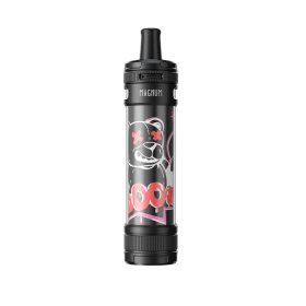 Aspire Magnum Kit Black Booming Bear