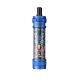 Aspire Magnum Kit Blue Fire Tiger