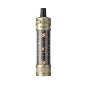 Aspire Magnum Kit Gold Mystic Galaxy