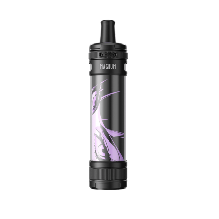 Aspire Magnum Kit Black Dreamy Lucy