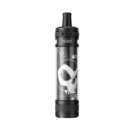 Aspire Magnum Kit Black Skeleton Nexus