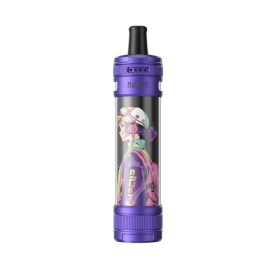 Aspire Magnum Kit Blue-Violet Cyber Lilly