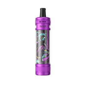Aspire Magnum Kit Purple Cyber Bear