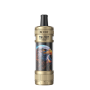 Aspire Magnum Nano Gold and E-Falcon