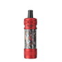 Aspire Magnum Nano Red and Old School Tape