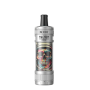Aspire Magnum Nano Silver and Cloudy Skull