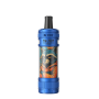 Aspire Magnum Nano Blue and Street Racoon
