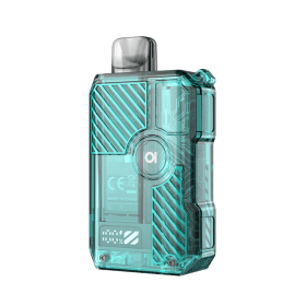 Aspire Gotek X3 Kit Cyan