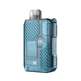 Aspire Gotek X3 Kit Blue