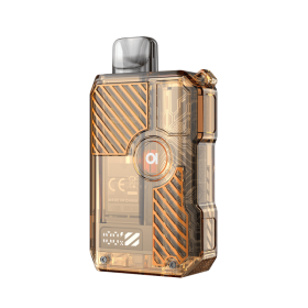 Aspire Gotek X3 Kit Orange