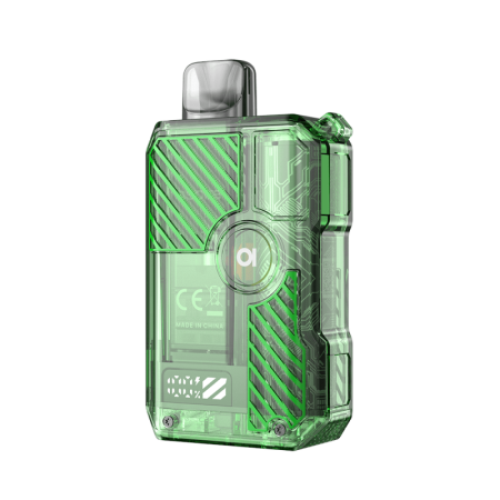 Aspire Gotek X3 Kit Green