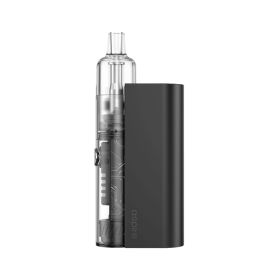 Aspire Cyber GT Kit Black