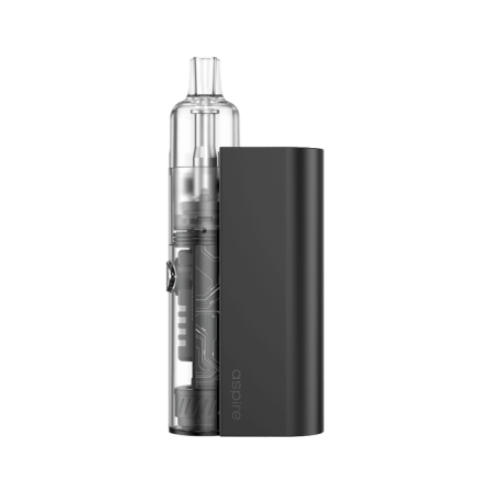 Aspire Cyber GT Kit Black