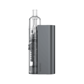 Aspire Cyber GT Kit Grey