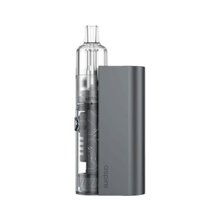 Aspire Cyber GT Kit Grey