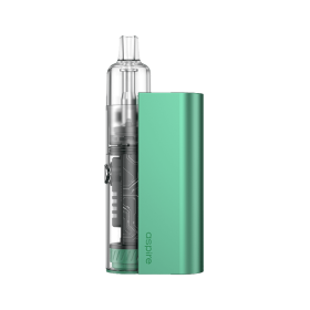 Aspire Cyber GT Kit Green
