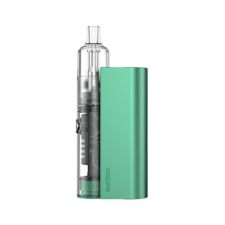 Aspire Cyber GT Kit Green