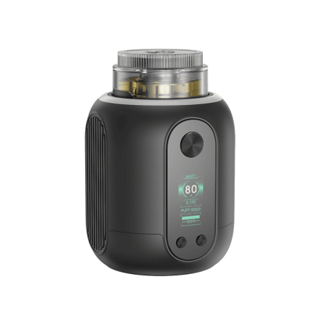 Aspire Proteus Mini Black