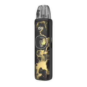 Uwell Caliburn G5 Kit Black Gold