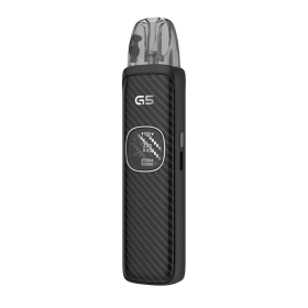 Uwell Caliburn G5 Kit Black Carbon