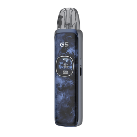 Uwell Caliburn G5 Kit Navy Ripples