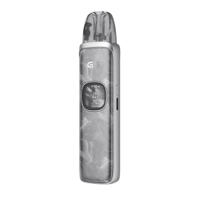 Uwell Caliburn G5 Kit Silver Marble