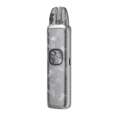 Uwell Caliburn G5 Kit Silver Marble