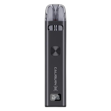 Uwell Caliburn G3 Pod Kit Black