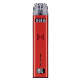 Uwell Caliburn G3 Pod Kit Red