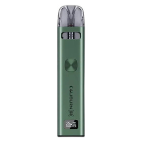 Uwell Caliburn G3 Pod Kit Green