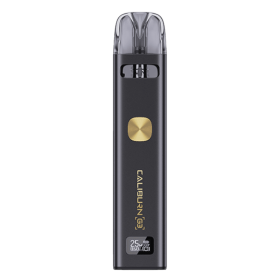 Uwell Caliburn G3 Pod Kit Midnight Gold