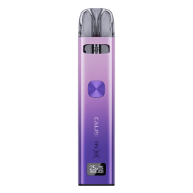 Uwell Caliburn G3 Pod Kit Mauve Violet