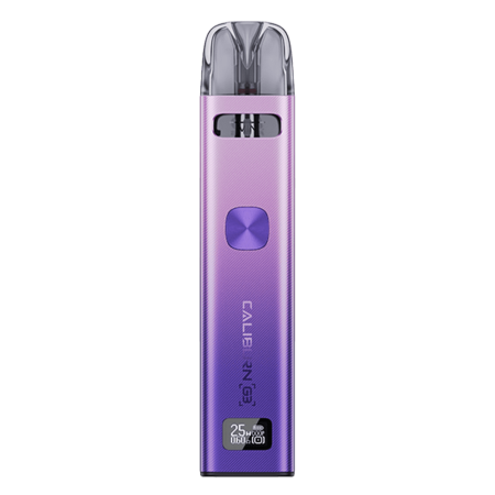 Uwell Caliburn G3 Pod Kit Mauve Violet