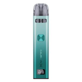 Uwell Caliburn G3 Pod Kit Serene Lake